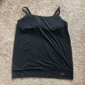 Under Armour Workout Top